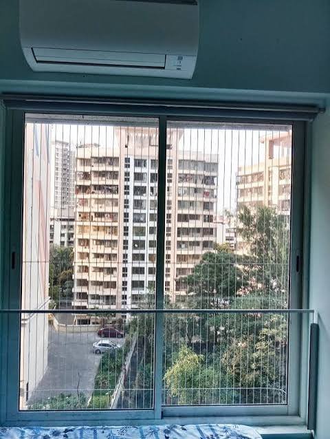Bird Netting Services Pune
